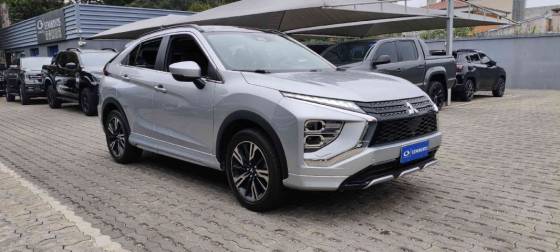 MITSUBISHI ECLIPSE CROSS 1.5 MIVEC TURBO GASOLINA HPE-S CVT MITSUBISHI ECLIPSE CROSS 1.5 MIVEC TURBO GASOLINA HPE-S CVT